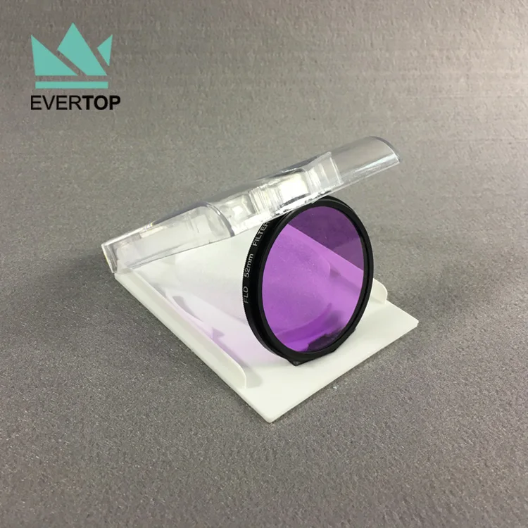 Tsfld Evertop Camera Fld Fluorescent Filter,High Quality Fld Camera