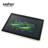 10 inch cheapest dual core tablet with large battery/ long standby time android tablets 10inc Mapan wholesale
