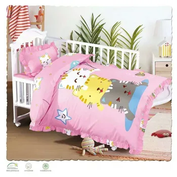 baby bed sheets