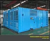 Reliable manufacturer 2000kw diesel generator with MTU engine brand