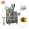 Market Oriented Health Care Tea Herb Bag Coffee Pouch Packer Machinery Ginger Tea Packing Machine