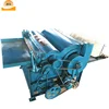 Waste fabric cloth opening recycling machine | Cotton scraps scutch machine