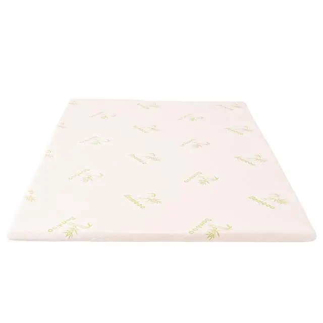 Factory Original Bedroom Furniture Roll Up 5 Zone Latex Memory Foam