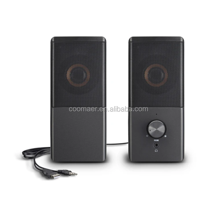 computer surround speakers