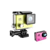Ultra 4K Digital Recorder 2.0inch LCD Display Wifi Extreme Sports Action Video HD Camera Eken H2se