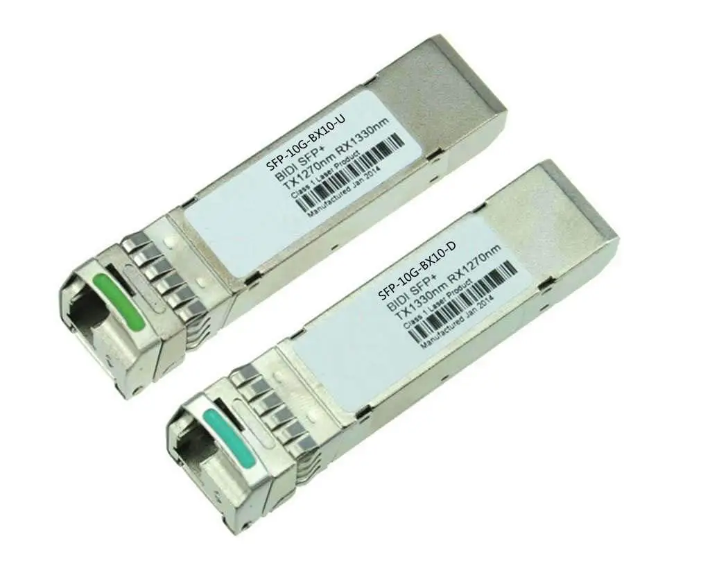 Brute Networks EX-SFP-10GE-DAC-2.5M-BN to SFP 2.5m SFP Direct Attach Passive Copper Cable Compatible with OEM PN# EX-SFP-10GE-DAC-2.5M