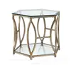 Explore Gold Side Tables Iron brass gold Sofa Table