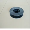 Plastic empty spool winding wire