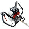 Professional used Soil and rock samples mining core drilling machine