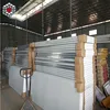 2018 new design cheap prefabricated houses eps sandwich panel prefab steel structure with sandwich panel sandwich panels jordan