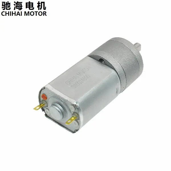 DC High Torque Electronic Motor