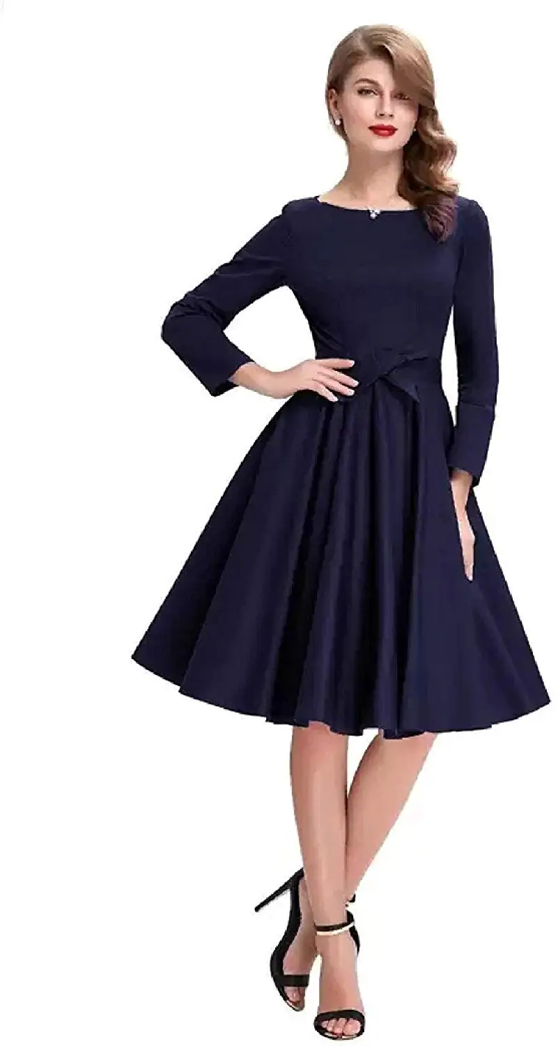 western frocks for women