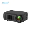 Factory price Home Theater Projectors mini projector 2" Single LCD Display Panel portable projector