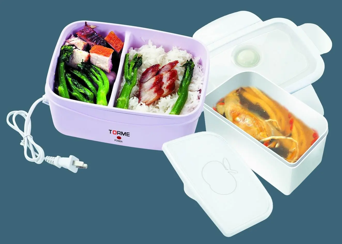 Electric Lunch Box - Buy Lunch Box,Multi-functional Electric Lunch Box