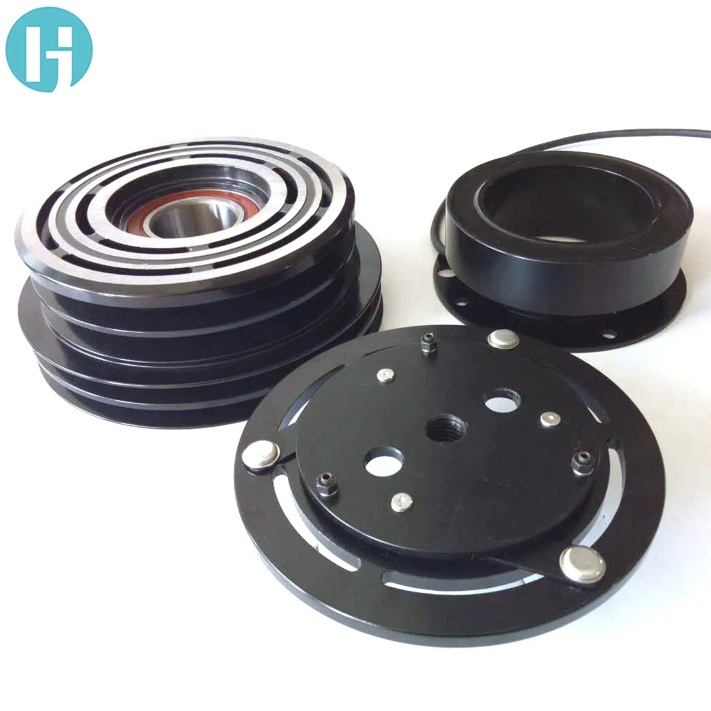 compressor pulley suppliers