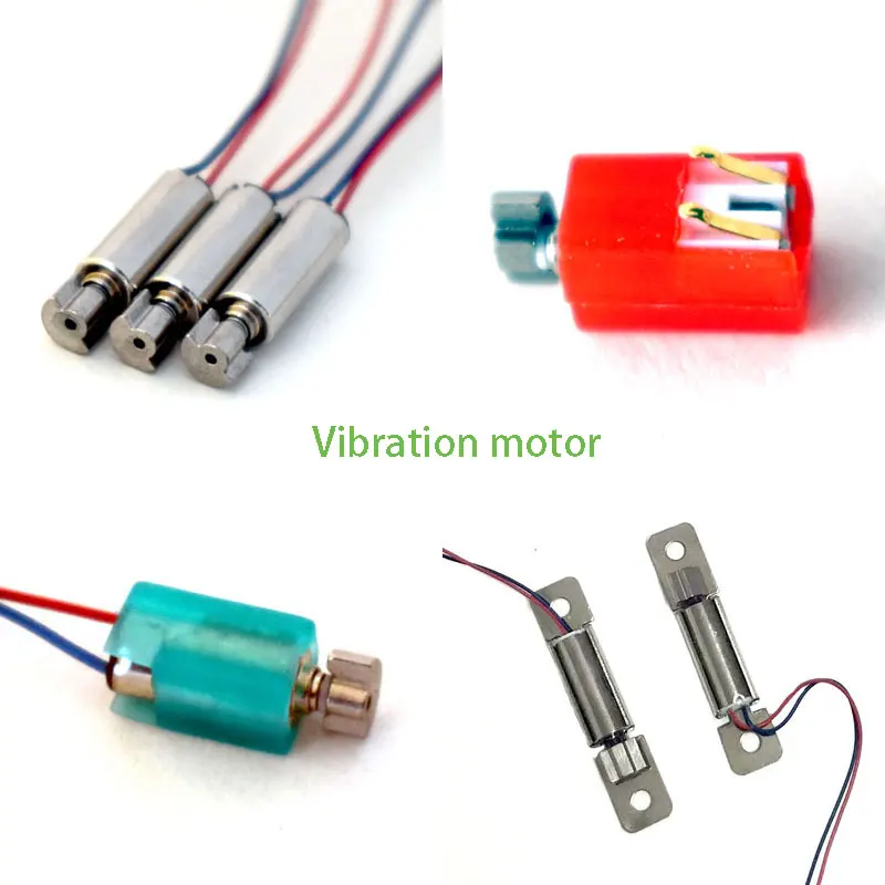 2019 New sale Factory Sale 0408 Lead Vibration Motor