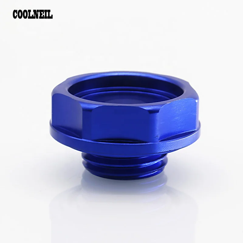 Car Accessories Gas Petrol Fuel Tank Truck Cap Oil Filler Cap For Honda