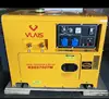 diesel engine driven welding generator/welding generator diesel/diesel welding machine