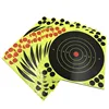 Airgun shooting shooting targets self reset sticker 2020 new trends Christmas modern popular