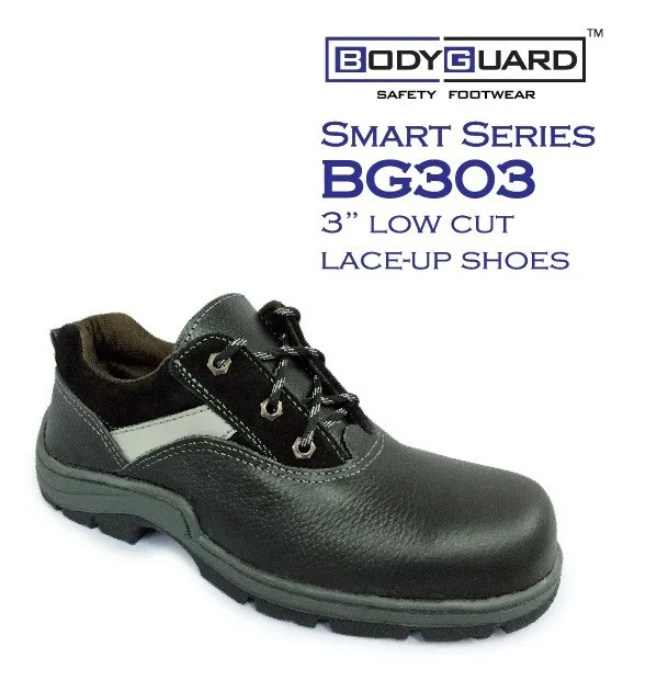 low weight safety shoes
