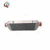high performance custom plate fin aluminum car radiator/intercooler/ auto radiator