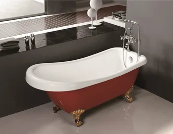 discount clawfoot tub