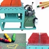 Industrial used crayon pen making machine with good quality