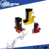 brand new heavy duty manual operation 100 ton hydraulic toe jacks