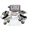 GSB205 300kg shear beam load cell kit to built a scale for horses
