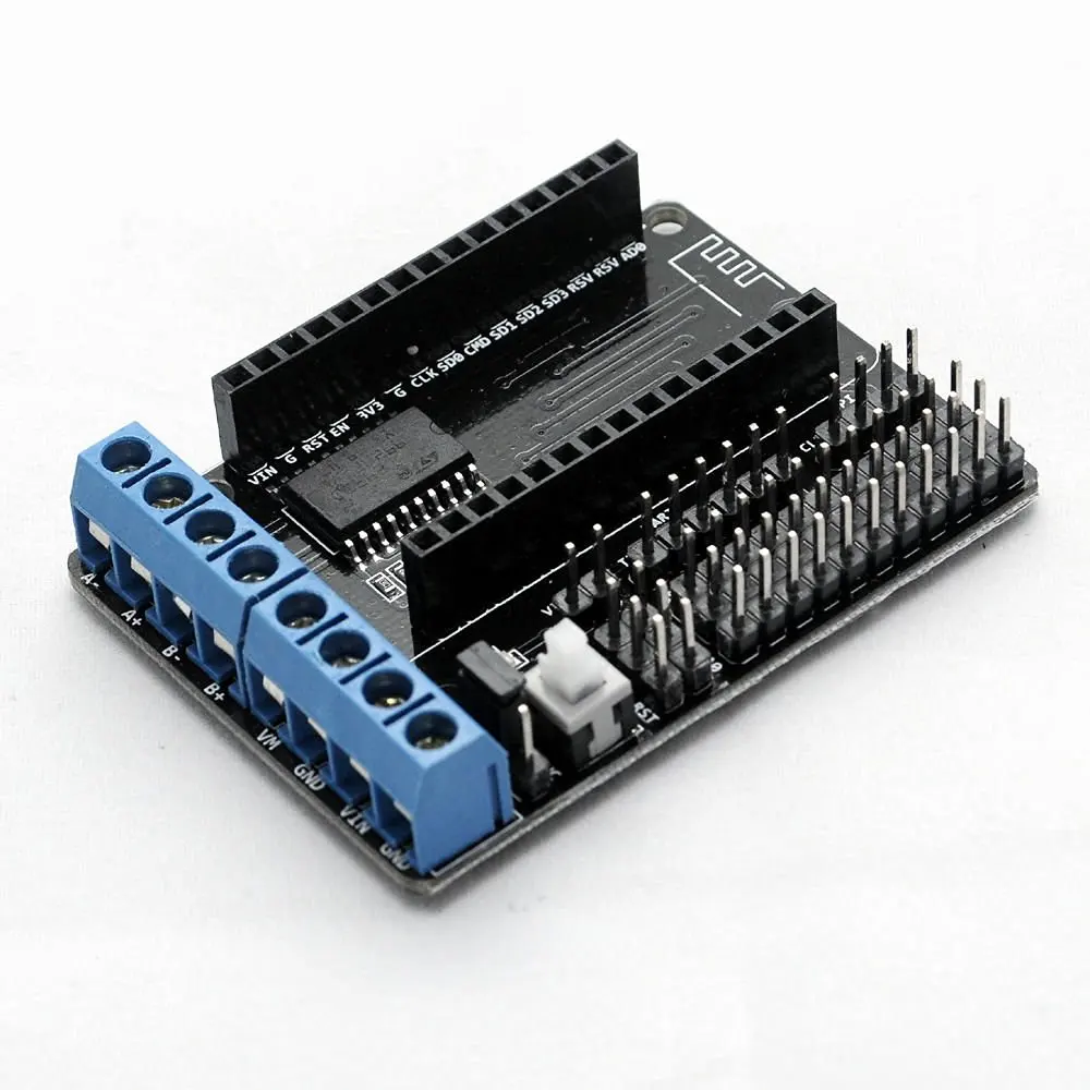 E module. Esp12e Motor Shield. Motor Shield l293d dk Electronics. Плата расширения l293d Motor Shield. Esp8266 шилд.