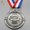 Asia market medal souvenir token OEM & ODM service