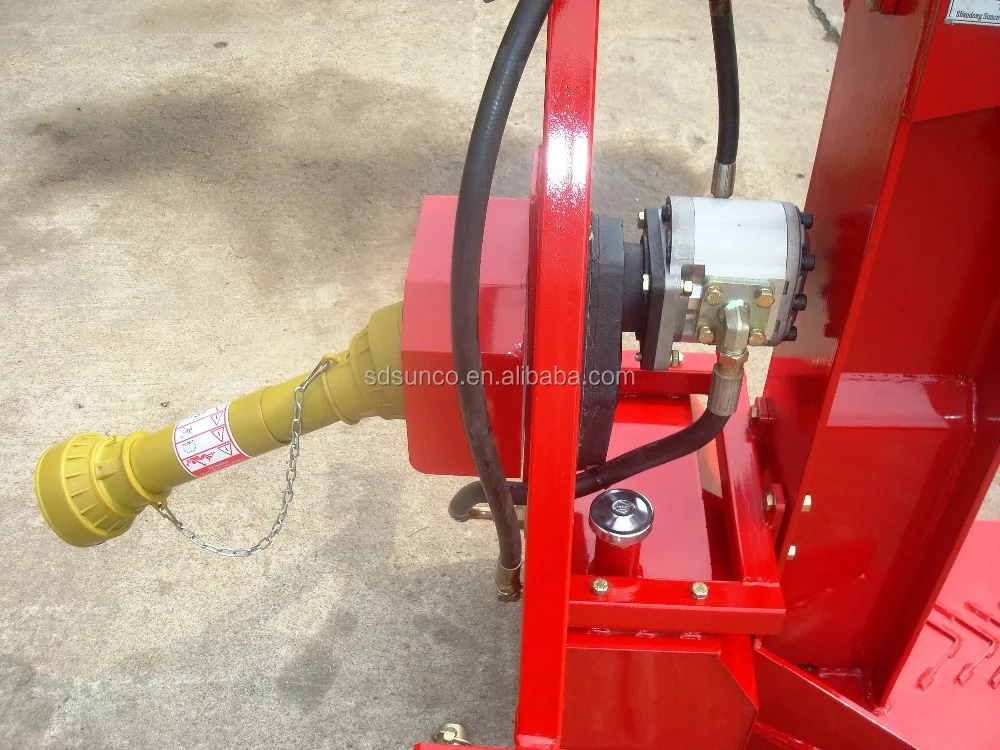 Farm Tractor Mounted Log Splitter On Sale Buy Log Splitter For Sale