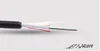 JET fibre optic cabling internal/External 12 core fiber optic cable single mode 9/125 Fiber