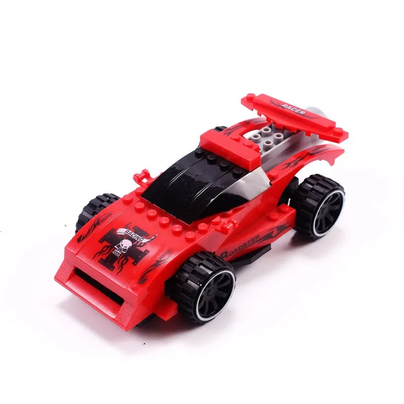 air pump toy car