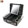 Best Selling lady fashion pouch for cosmetics wallet zip bag card holder wash bags
