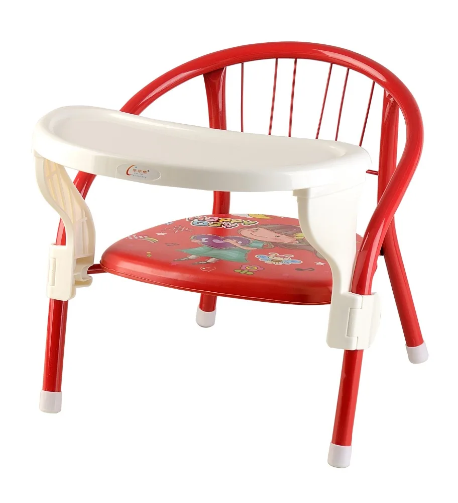 Good Quality Baby Set Chair With Pp Table Dining Room Furniture Buy