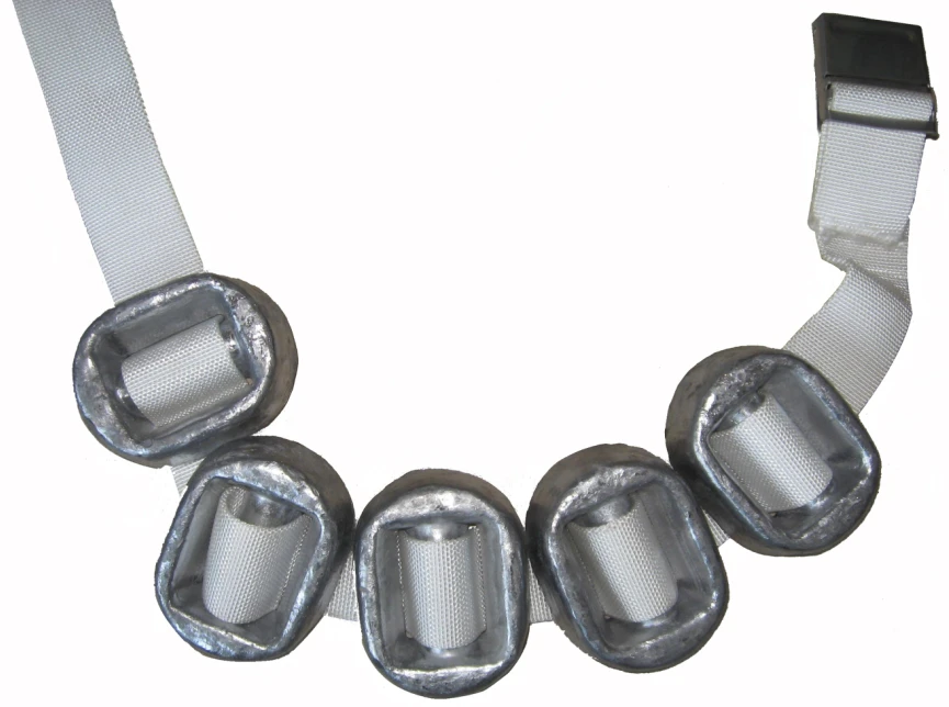 Lead Scuba Diving Weights Wet Belt For Diving Buy High Quality Lead Weight Scuba Diving,Lead