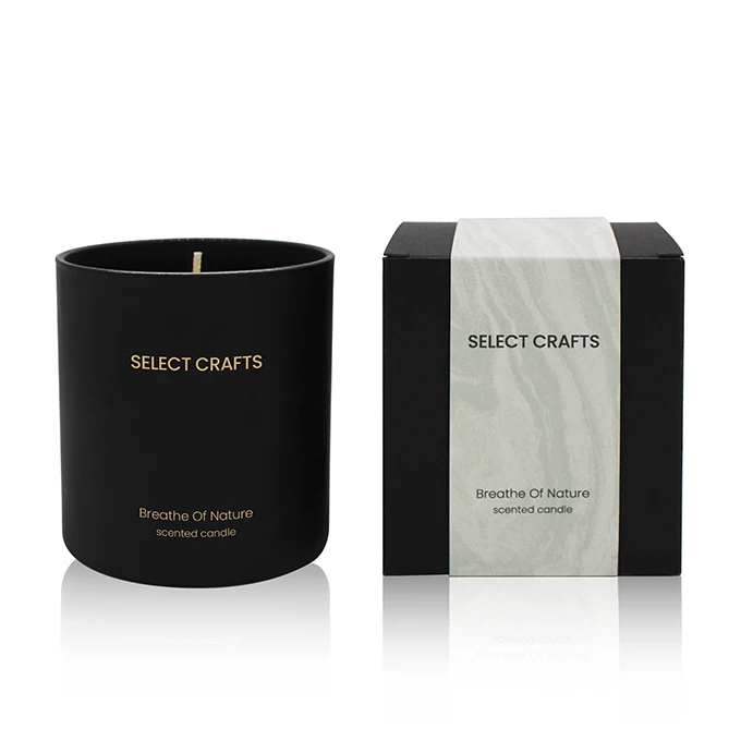 

Soy Candle,2 Pieces