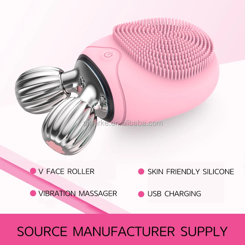 facial brush
