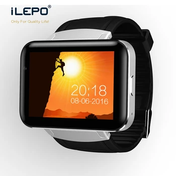 ilepo smartwatch