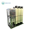4040 membrane reverse osmosis system ro 500 / 600 / 800 gpd