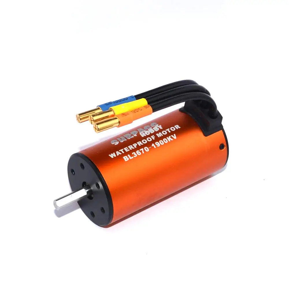 high torque rc car motor