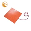 asilicone rubber microscope heating plate