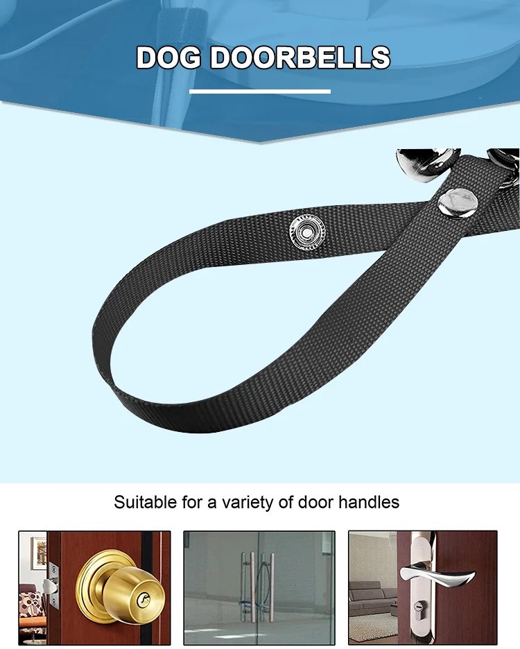 Wholesale Housetraining Nylon Adjustable Sound Clever Dog Barking