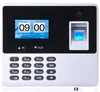 Biometric attendance machine/time recording/fingerprint clock time recorder