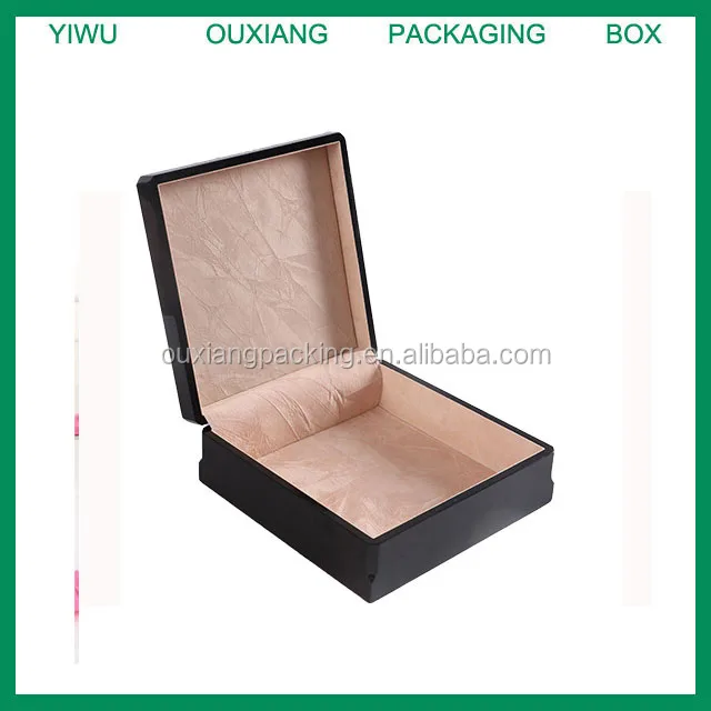 ramadan wooden box