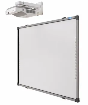 electronic whiteboard projector