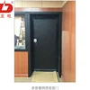 High efficiency turkish security interior soundproof door