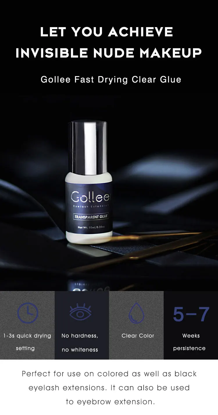 gollee lash glue