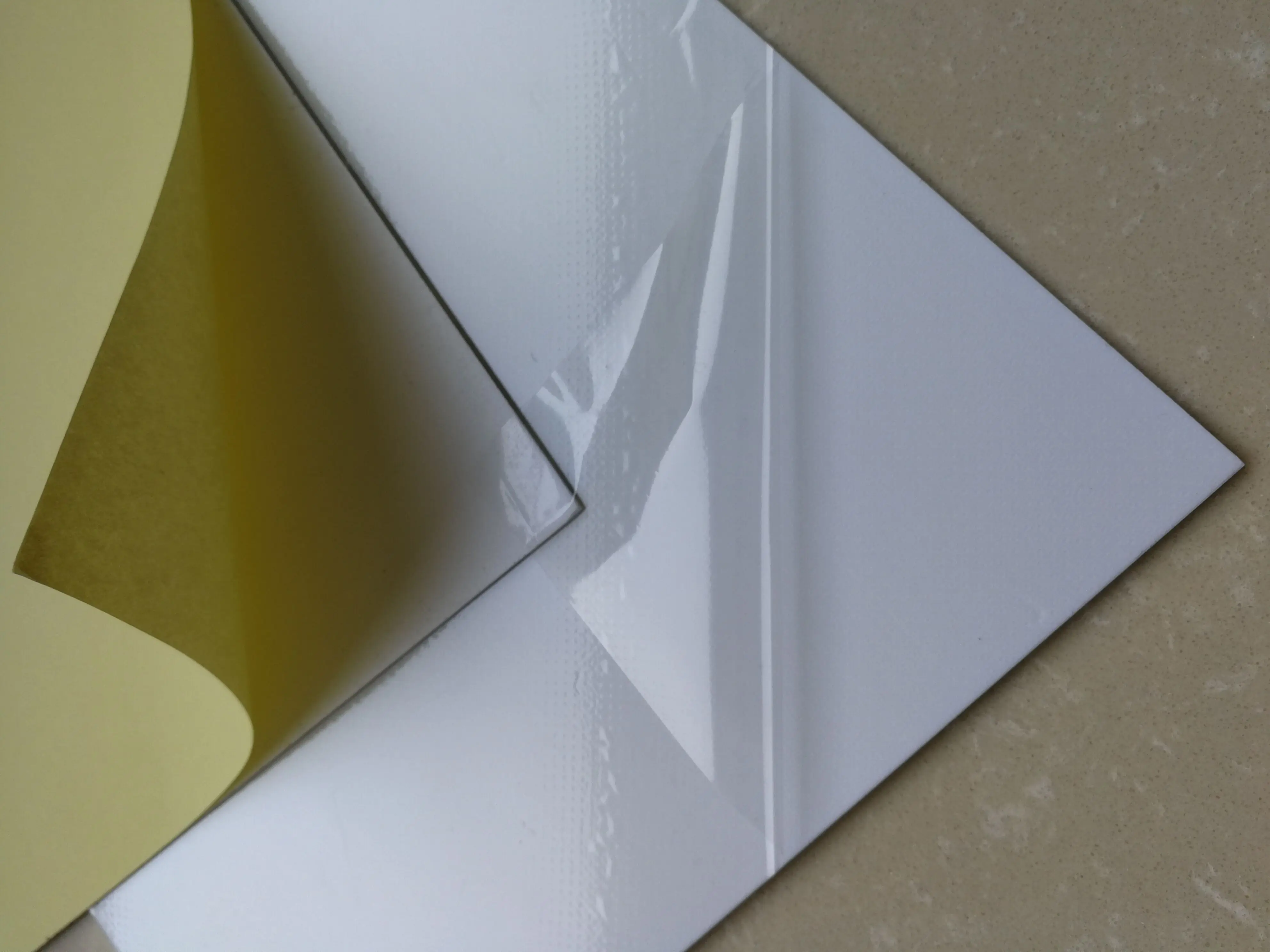 Waterproof Album Self Adhesive Sheet Pvc For Photobook Buy Sheet Pvc,Adhesive Sheet Pvc